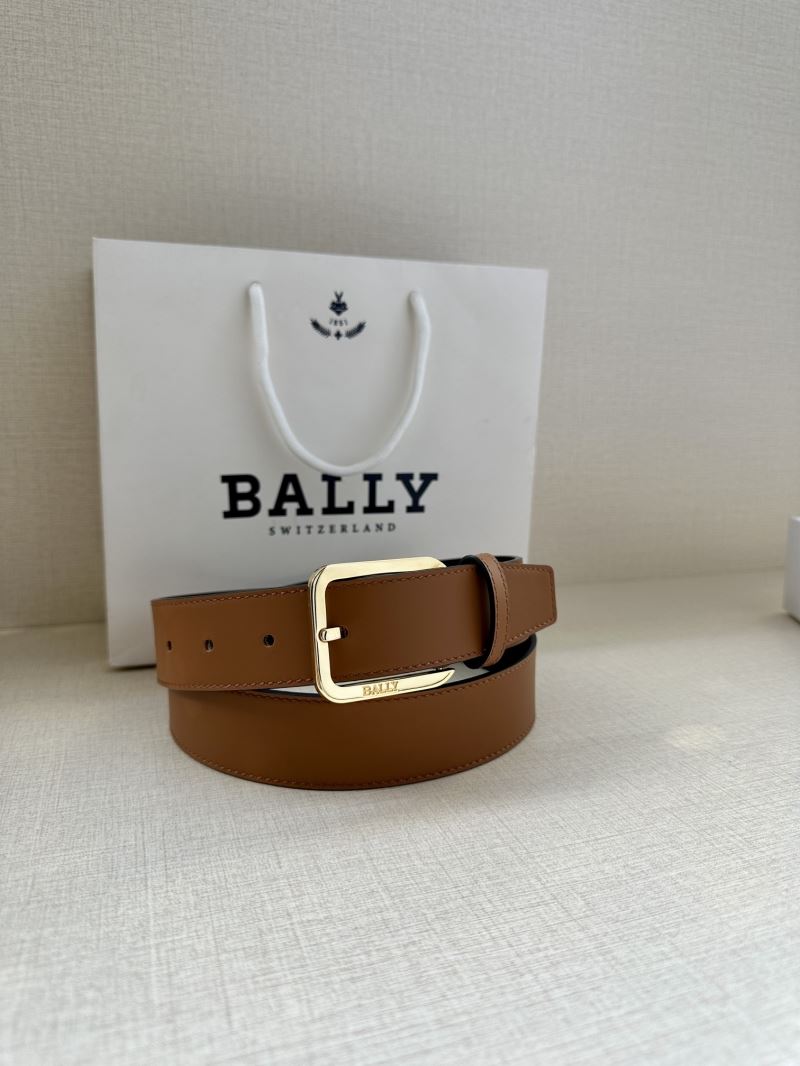 BALLY